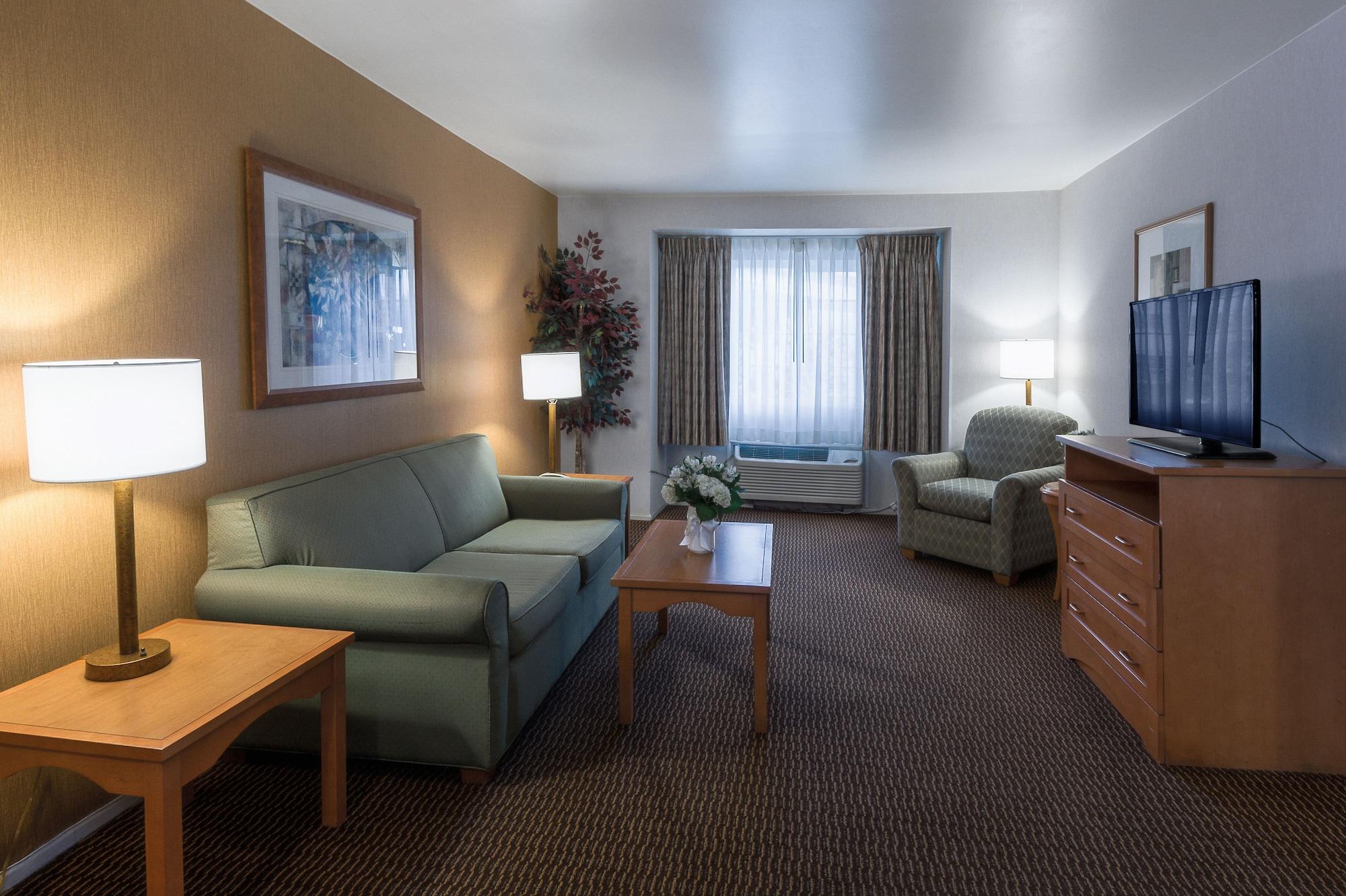 Ramada by Wyndham Costa Mesa/Newport Beach Exterior foto
